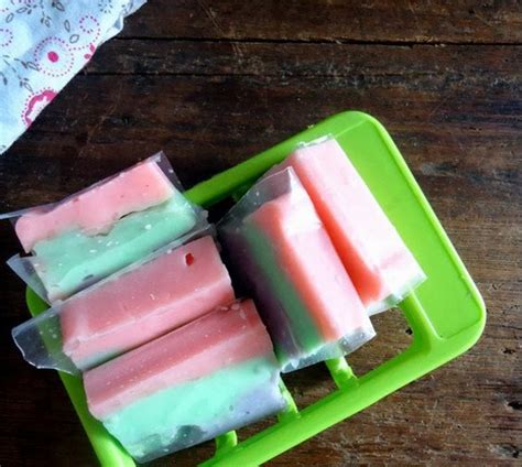 Cocok untuk es manten atau es podeng,ini. Resep Membuat Es Hunkwe Yang Paling Mudah dan Enak ...