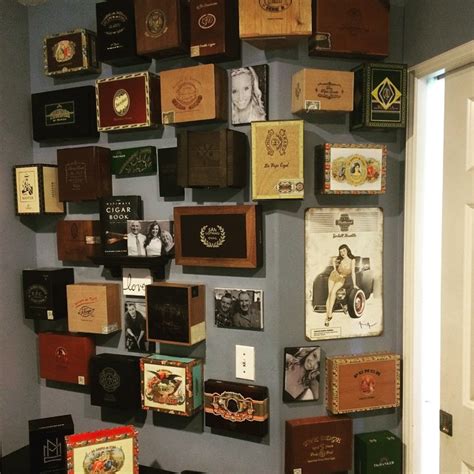 We did not find results for: wall decor from cigar boxes - The CigarMonkeys