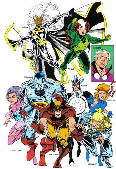 X Men Outback Marvel Comics Marvel Heróis Marvel
