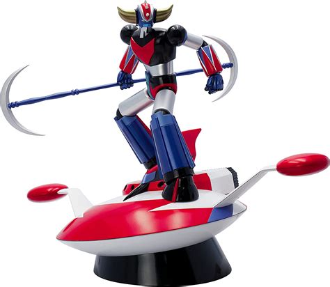 Goldorak Grendizer Abystyle Studio Figure Buy Online At Best Price In