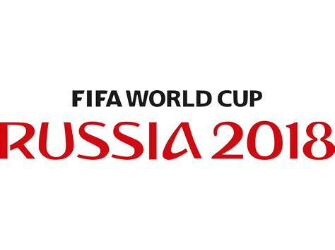 Fifa World Cup 2018 Logo Png Transparent Fifa World Cup 2018 Logopng Images