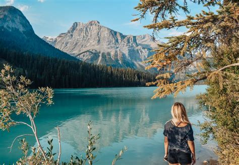 Yoho National Park The Perfect Day Trip From Banff With A Pit Stop