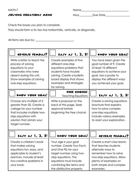 Proportional relationship worksheets 7th grade pdf