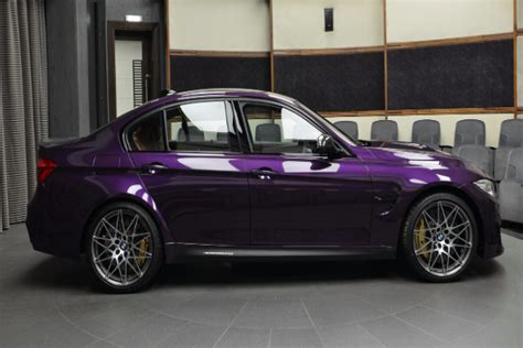 Ovi originalni bmw delovi se konstantno testiraju putem sveobuhvatnih testova i simulacija. BMW M3 Twilight Purple - AutoExclusive - Auto vesti, Novi, Luksuzni, Polovni automobili...