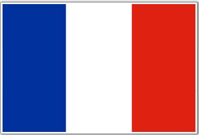 France Flag