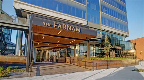 The Farnam Autograph Collection Omaha Ne Hotels Gds Reservation