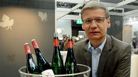 September 2012 eine gala in berlin. Leidenschaft für Reben auf der Fachmesse ProWein