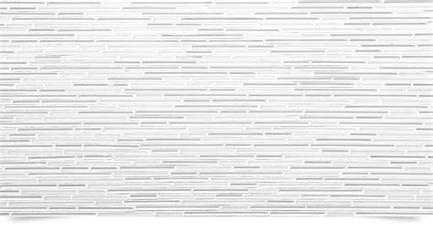 Protect your kitchen and bathroom walls with backsplash tiles. MODERN WHITE Backsplash Tile | Glass Modern Backsplash Tile