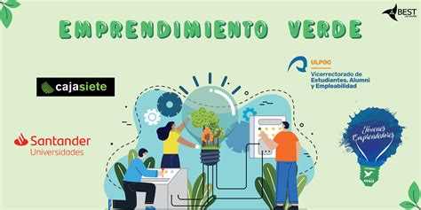Becas Santander Sostenibilidad Workshop De Emprendimiento Verde