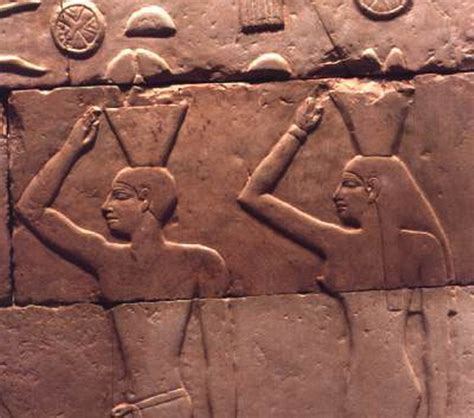 Искусство Древнего Египта часть 1 Humus