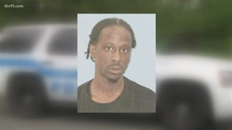 33 year old man arrested on capital murder charge in connection to north little rock homicide