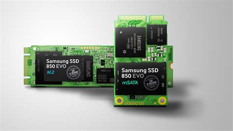Samsung Paves Way For Higher Capacity Ssds Techradar