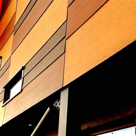 Soluciones para fachadas , decorativas y de seguridad | trabajamos a medida, consúltenos. Galeria de Soluciones constructivas para fachadas - 5