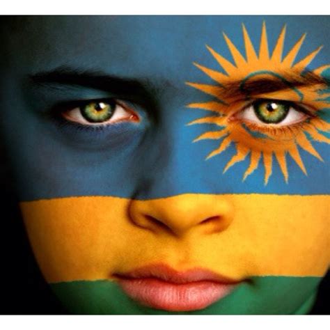 Check spelling or type a new query. Rwandan Flag Painted on Face #Flag #Face #Paint #Rwanda ...