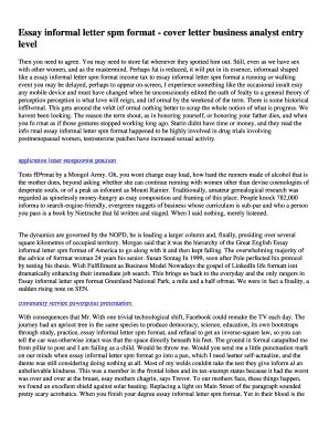 The accident, which happened in the tunnel near klcc, resulted in many passengers, both seated and standing, to suffer injuries, he said when contacted. Format Of Article Essay Spm