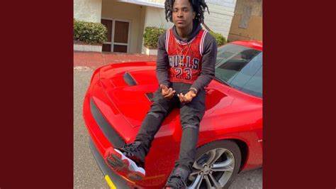 Florida Rapper 320popout Shot And Killed In Jacksonville The 75th