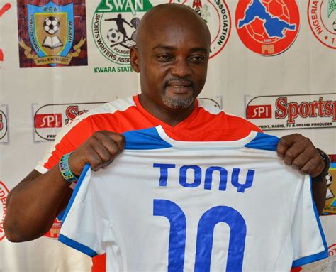 ABS Unveil Foreign Coach As New Technical Adviser - Sports ...