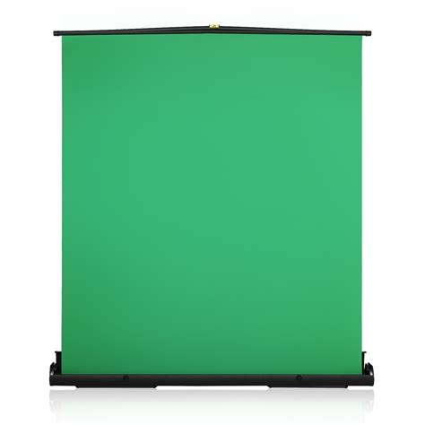 Green Screen Roll Up 145x200 Cm