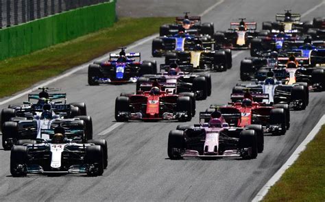 The official formula 1® esports account! Formule 1 : TF1 va diffuser quatre Grands Prix par saison ...