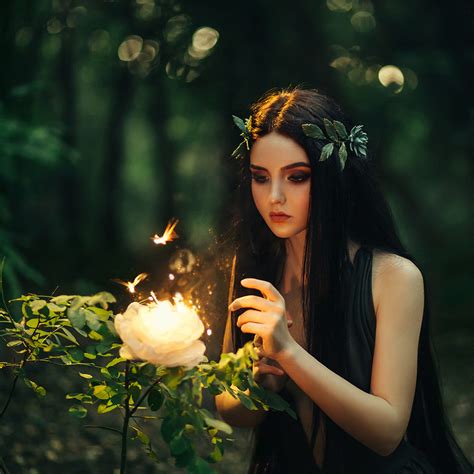 Fairy Magick Course Online Diploma Learn About Fairies