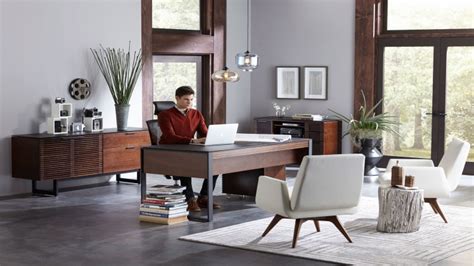 Choosing The Perfect Office Desk For Your Techsians