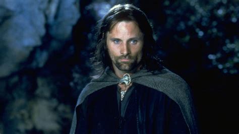 Lord Of The Rings Young Aragorn Tipped To Be The Focus Of Amazons