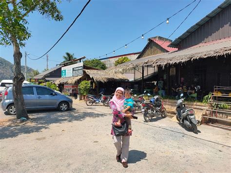 201 & 205, jalan 8/1, seksyen 8, 43650 bandar baru bangi, selangor. Boleh Tahan Menu Lauk-Pauk di Restoran Gulai 7 Kawah, Alor ...
