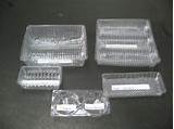 Plastic Tray Packaging Pictures