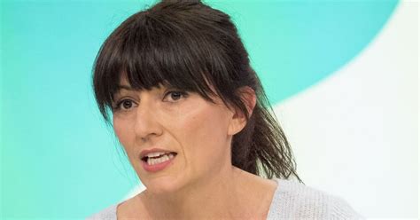 Davina Mccalls Admits Husband Has ‘no Idea About The Controversy Her Comments On Their Sex