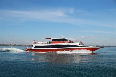 Wanderlustcruise Fast Boat Transfer To Nusa Penida Gili S And Lombok GiliFerries Com