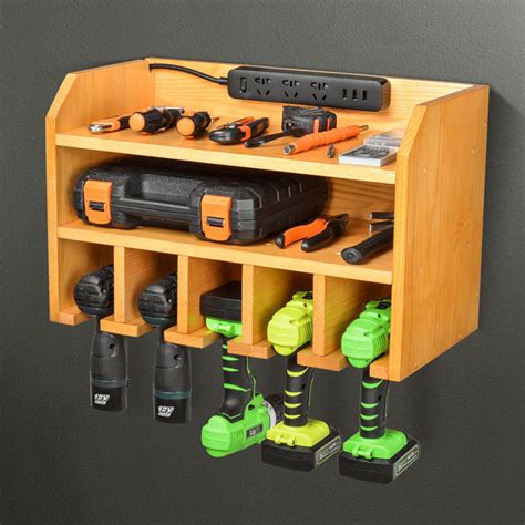 16 Tool Storage Ideas To Organize Your Workshop Space