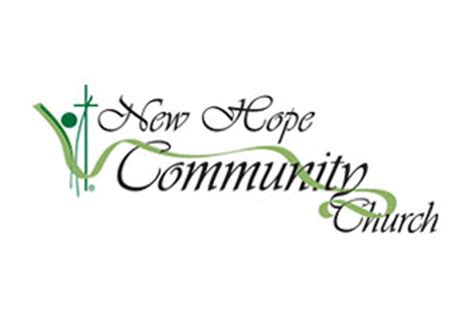 Wisconsin Pca New Hope Community Church