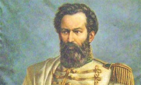 Güemes gobernó salta durante seis años y tuvo un rol destacado en la guerra de independencia. Feriado del 17 de junio: ¿Quién fue Martín de Güemes?