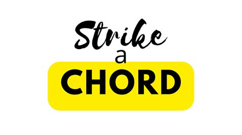 Strike A Chord Uplifting Music Lessons And Workshops