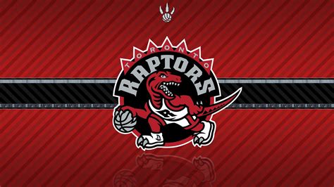 Toronto Raptors Hd Wallpaper Hintergrund 1920x1080