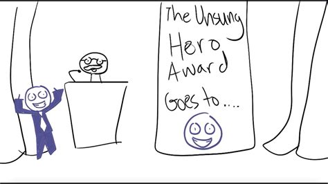 The Path of an Unsung Hero - YouTube