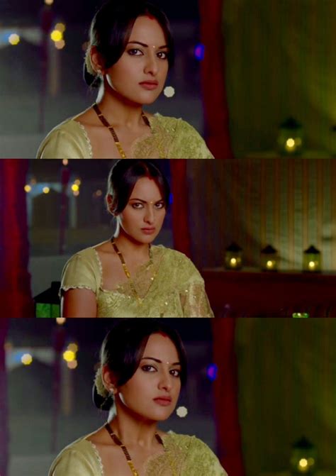 Sonakshi Sinha In Dabangg Indian Actress Hot Pics Beautiful Indian Actress Indian Actresses