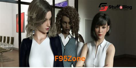 What Is F95zone Everything You Need To Know