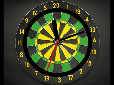 While it can be a very series or social game, it definitely appeals to all ages and over the years, many games have evolved to suit different levels of skill, fun as well as ease of play. How To Play Around The Clock Darts (aka Around The World ...