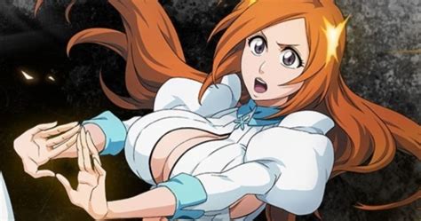 Bleach Times Orihime Was Wrong Times She Was Smarter Than We