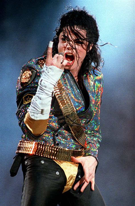 Michael Jackson Songs The 20 Best Of All Time