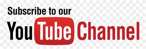 Download Youtube Subscribe Chanell Png Image Youtube Subscribe Logo