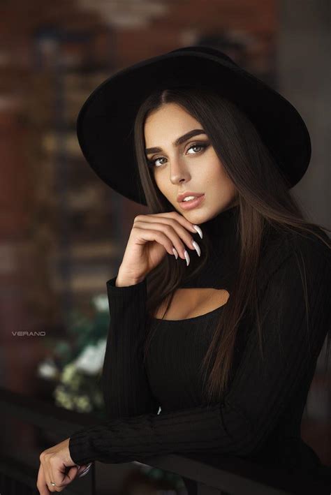 Anastasia Leonova By Nikolas Verano Rmodels