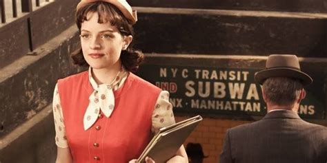 18 ways to be the peggy olson of your workplace huffpost