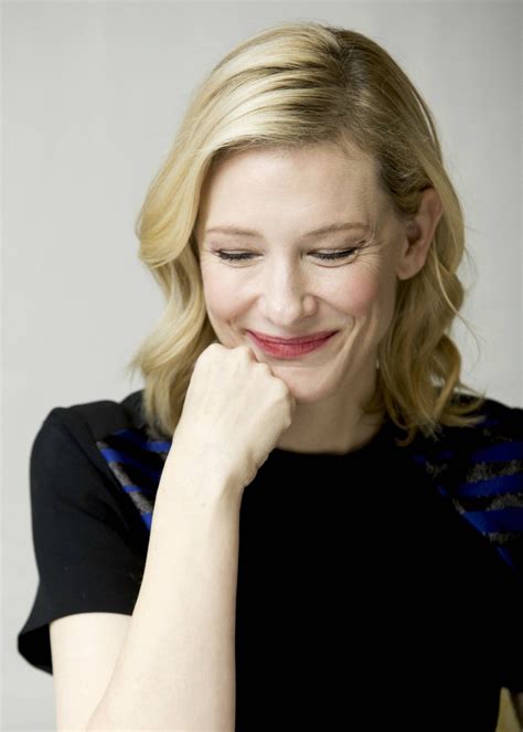 Cate Blanchett Cate Blanchett Catherine élise Blanchett Actresses