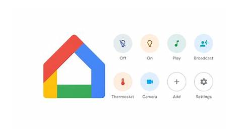 google home manual