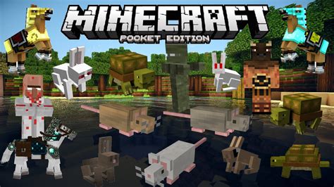 We did not find results for: Minecraft Pocket Edition add-ons have been infecting ...