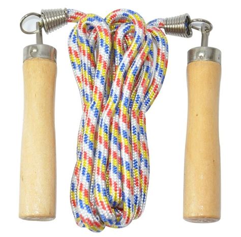 I'm sure many of you think it is for kids or perhaps for professional athletes. SKIPPING ROPE 275CM | Fitness \ Skipping Ropes | AXER ...