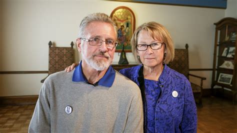 Jerry And Patty Wetterling Closure A Confusing Word After Truth