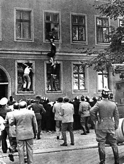 동독 이탈 주민이 독일 통일 다리 놓았다 책and생각 문화 뉴스 한겨레
